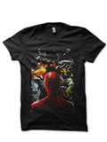 Sinister Six T-Shirt Style009 Hoodie, Sweatshirt | CoreVibeTees.com