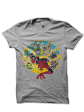 Sinister Six T-Shirt Style008 Hoodie, Sweatshirt | CoreVibeTees.com
