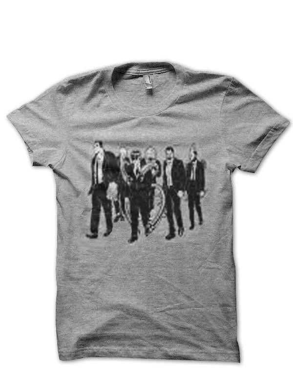 Sinister Six T-Shirt Style007 Hoodie, Sweatshirt | CoreVibeTees.com