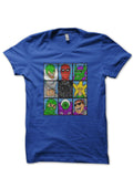 Sinister Six T-Shirt Style001 Hoodie, Sweatshirt | CoreVibeTees.com