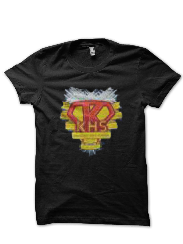 Sinister Six T-Shirt Hoodie, Sweatshirt | CoreVibeTees.com