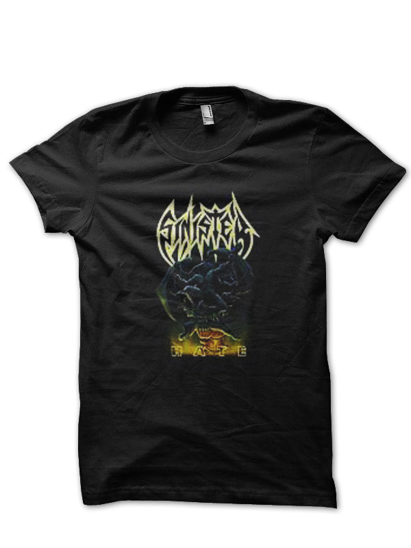 Sinister T-Shirt Style014 Hoodie, Sweatshirt | CoreVibeTees.com