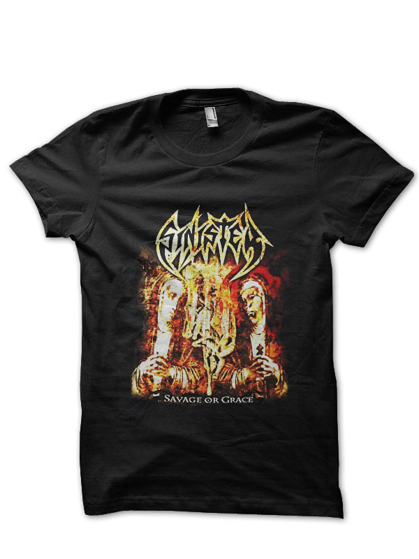 Sinister T-Shirt Style010 Hoodie, Sweatshirt | CoreVibeTees.com