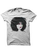 Siouxsie Sioux T-Shirt Style009 Hoodie, Sweatshirt | CoreVibeTees.com