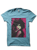 Siouxsie Sioux T-Shirt Style008 Hoodie, Sweatshirt | CoreVibeTees.com