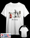 Sir Racha King Sauce shirt