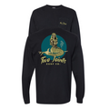 Showgirls Long Sleeve Tee Hoodie, Sweatshirt | CoreVibeTees.com