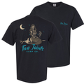 Siren V2 Tee Hoodie, Sweatshirt | CoreVibeTees.com