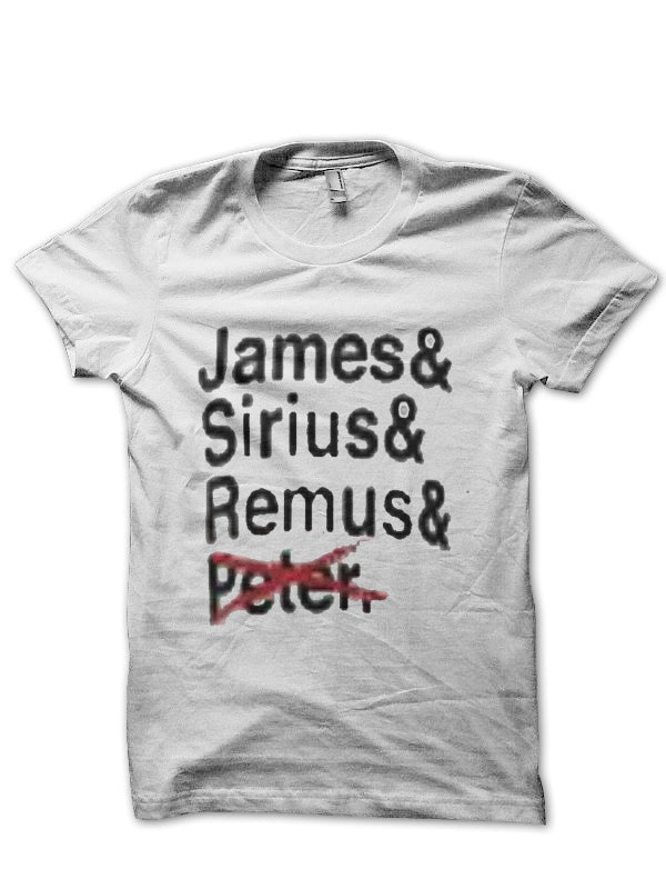 Sirius Black T-Shirt Style008 Hoodie, Sweatshirt | CoreVibeTees.com