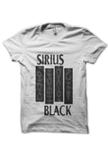 Sirius Black T-Shirt Style005 Hoodie, Sweatshirt | CoreVibeTees.com
