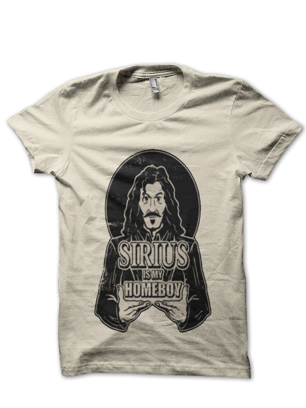 Sirius Black T-Shirt Style003 Hoodie, Sweatshirt | CoreVibeTees.com