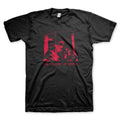 Sisters Of Mercy Body Electric T-Shirt Hoodie, Sweatshirt | CoreVibeTees.com