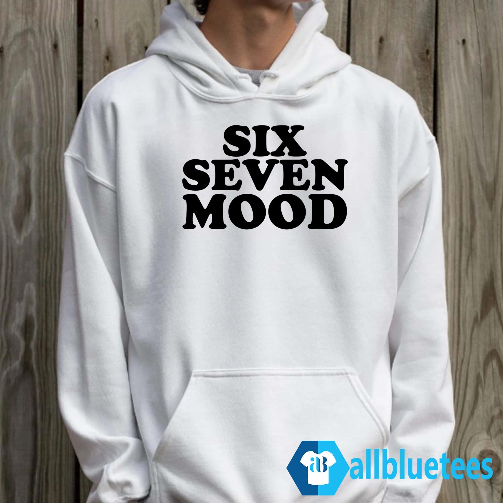 Six Seven Mood Shirt