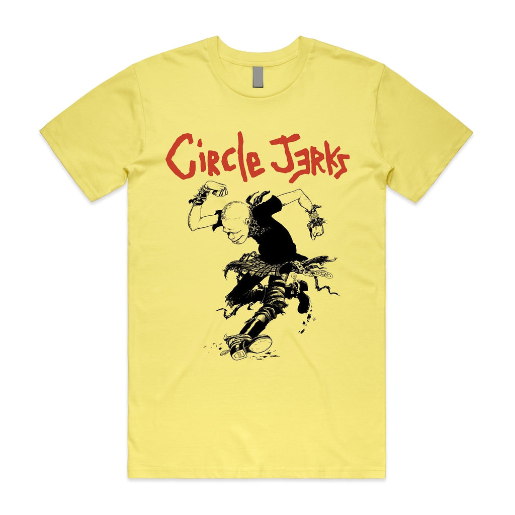 Skankman Outline Tee (Cornsilk) Hoodie, Sweatshirt | CoreVibeTees.com (Image 1)