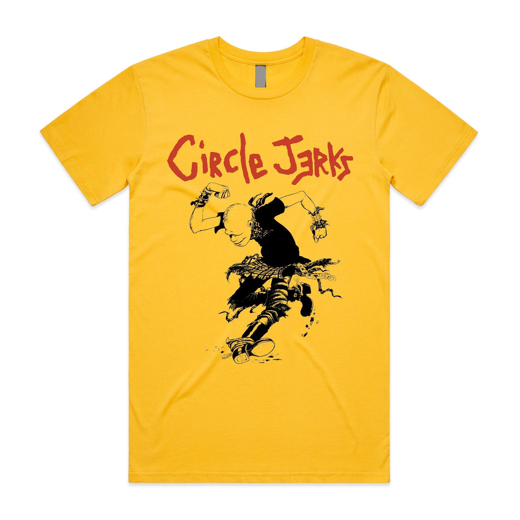 Skankman Outline Tee (Daisy) Hoodie, Sweatshirt | CoreVibeTees.com (Image 1)