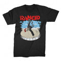 Skate Skele-Tim Tee (Black) Hoodie, Sweatshirt | CoreVibeTees.com