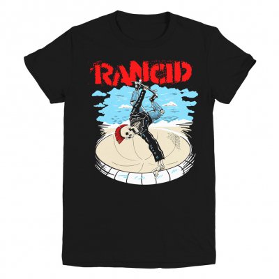 Skate Skele-Tim Womens Tee (Black) Hoodie, Sweatshirt | CoreVibeTees.com