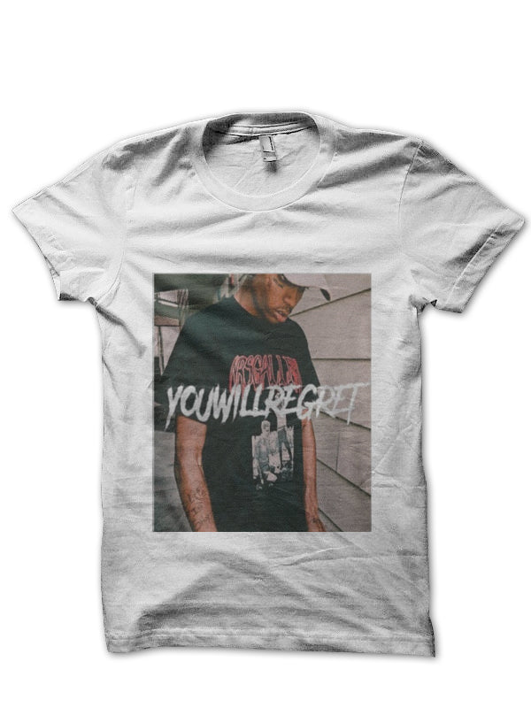Ski Mask The Slump God T-Shirt Style005 Hoodie, Sweatshirt | CoreVibeTees.com