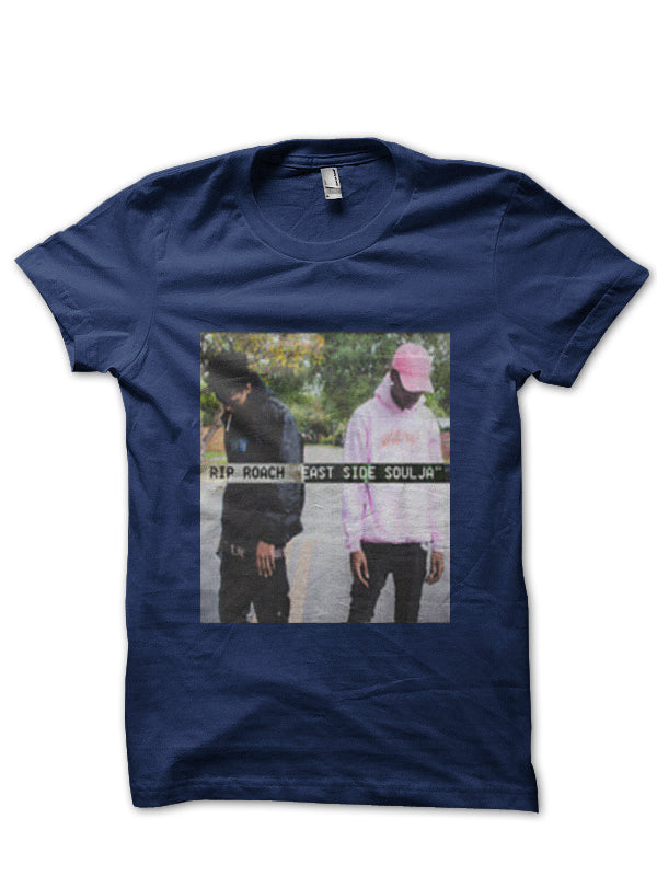 Ski Mask The Slump God T-Shirt Style003 Hoodie, Sweatshirt | CoreVibeTees.com