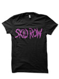 Skid Row Black T-Shirt Style011 Hoodie, Sweatshirt | CoreVibeTees.com