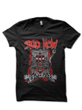 Skid Row Black T-Shirt Style004 Hoodie, Sweatshirt | CoreVibeTees.com
