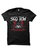 Skid Row Black T-Shirt Hoodie, Sweatshirt | CoreVibeTees.com