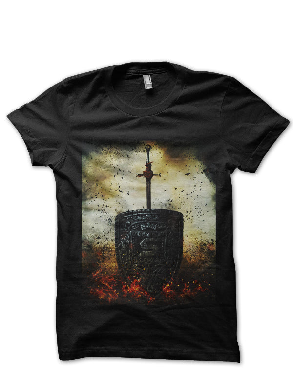 Skillet T-Shirt Style008 Hoodie, Sweatshirt | CoreVibeTees.com