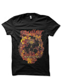 Skillet T-Shirt Style005 Hoodie, Sweatshirt | CoreVibeTees.com