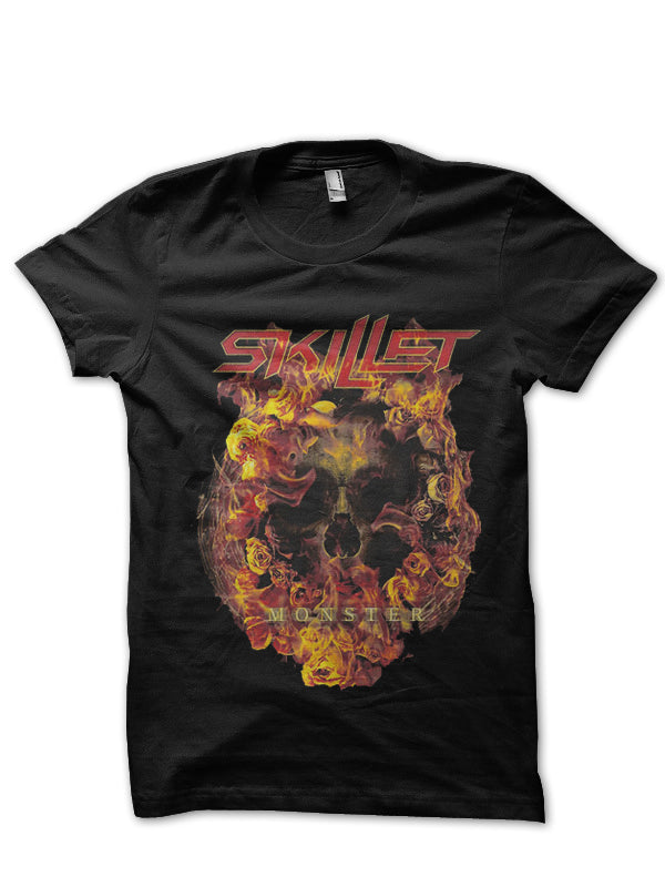 Skillet T-Shirt Style005 Hoodie, Sweatshirt | CoreVibeTees.com