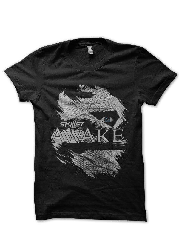 Skillet T-Shirt Style001 Hoodie, Sweatshirt | CoreVibeTees.com