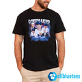 Skip Schumaker Rangers Concert Shirt