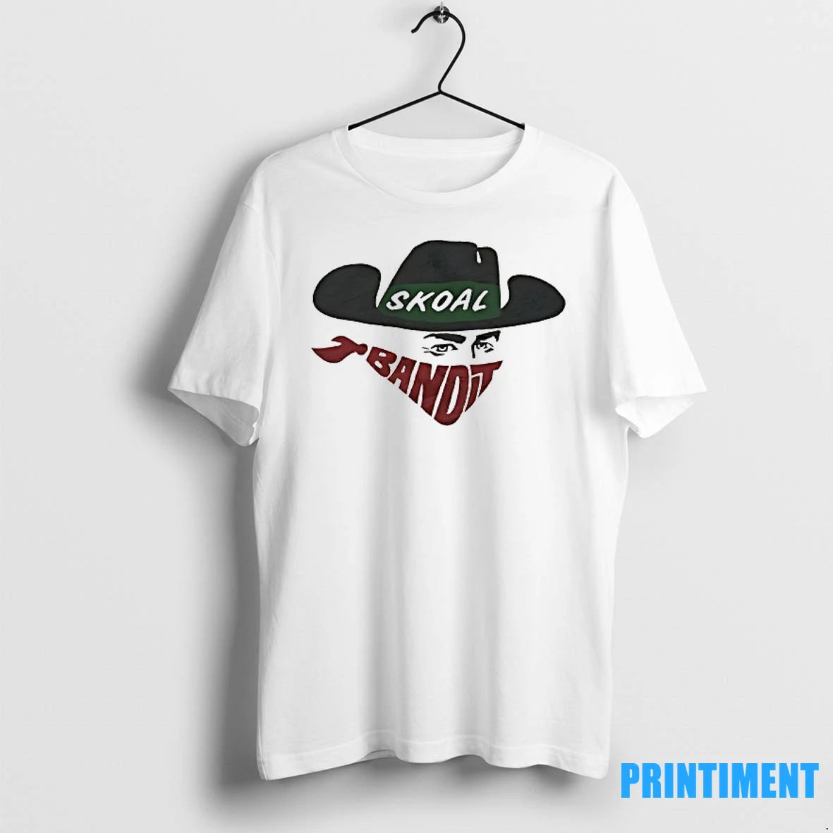 Skoal Bandit Ringer Tshirts Sweater