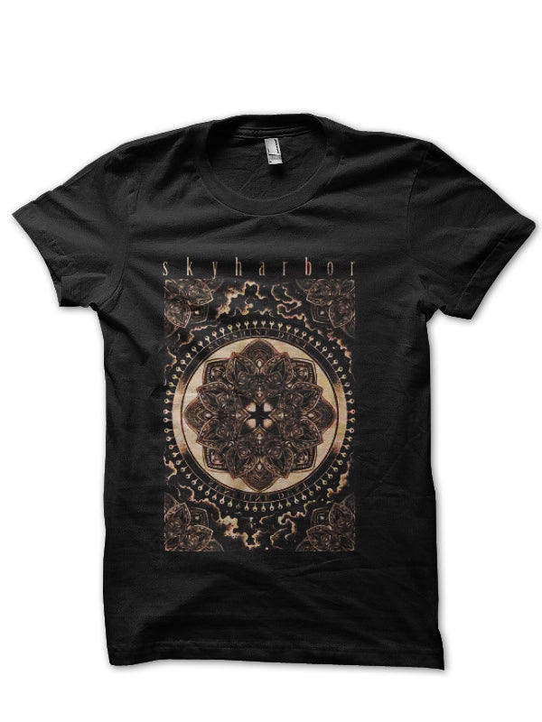 Skyharbor T-Shirt Style005 Hoodie, Sweatshirt | CoreVibeTees.com