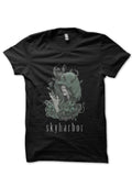 Skyharbor T-Shirt Style004 Hoodie, Sweatshirt | CoreVibeTees.com
