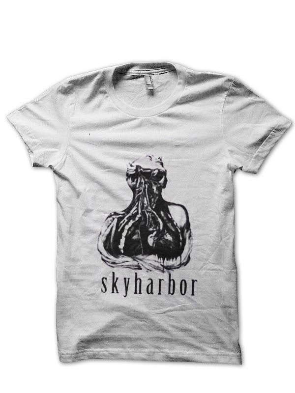 Skyharbor T-Shirt Style003 Hoodie, Sweatshirt | CoreVibeTees.com