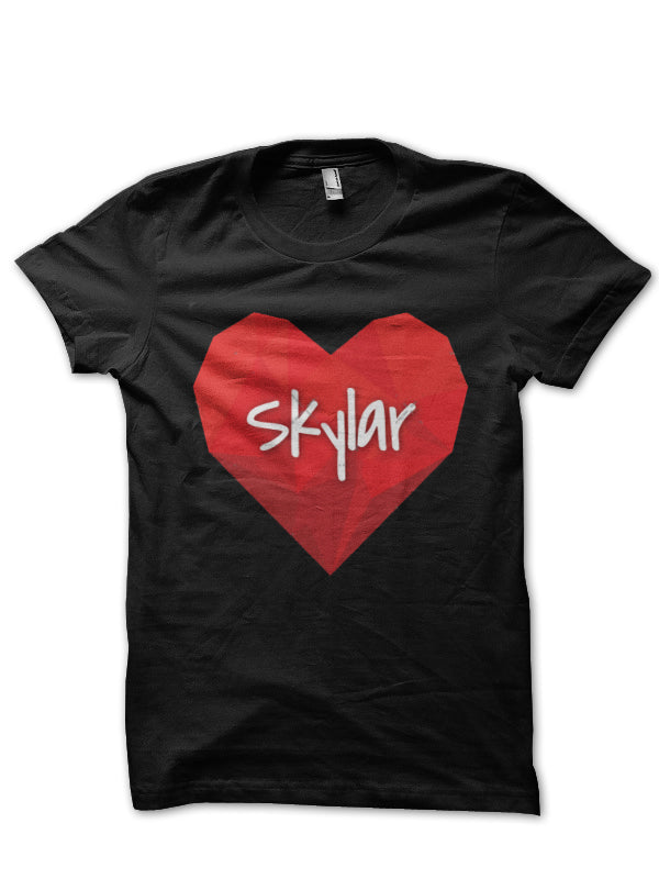 Skylar Grey T-Shirt Style010 Hoodie, Sweatshirt | CoreVibeTees.com