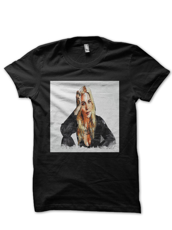 Skylar Grey T-Shirt Style007 Hoodie, Sweatshirt | CoreVibeTees.com