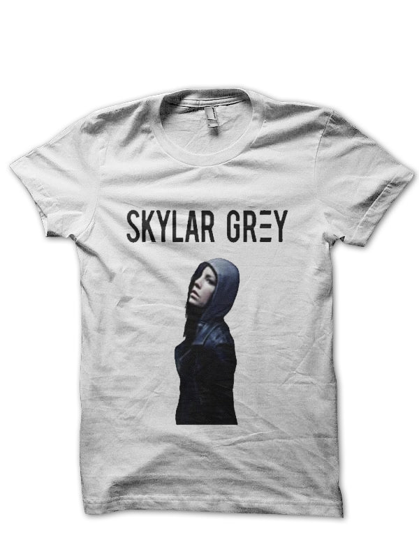 Skylar Grey T-Shirt Style006 Hoodie, Sweatshirt | CoreVibeTees.com