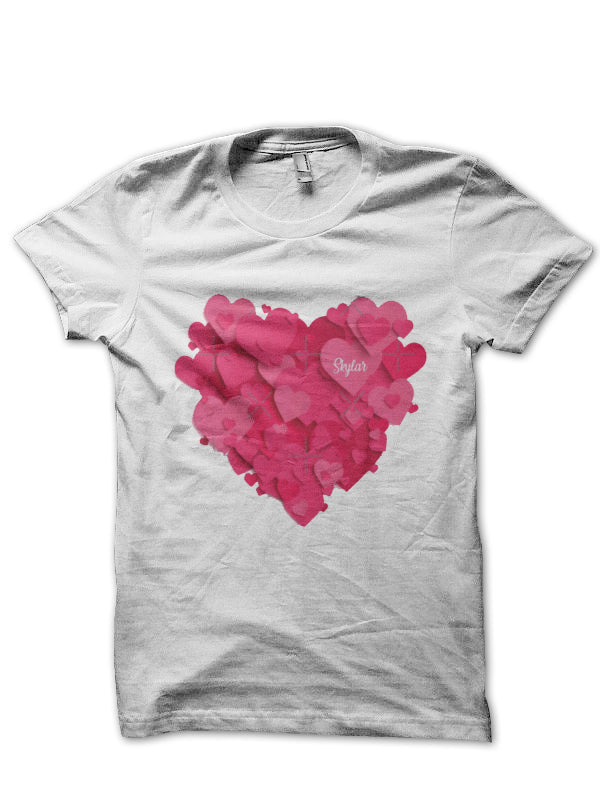 Skylar Grey T-Shirt Style003 Hoodie, Sweatshirt | CoreVibeTees.com