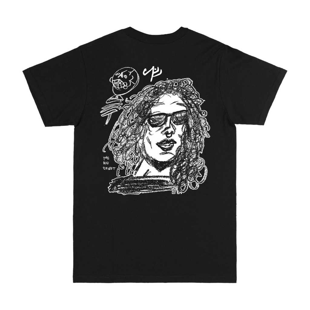 SKYLER ACORD - Big Debut Tee Hoodie, Sweatshirt | CoreVibeTees.com (Image 1)