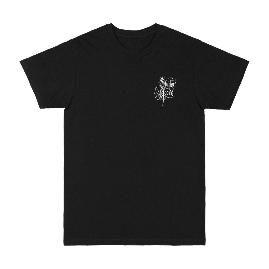 SKYLER ACORD - Big Debut Tee Hoodie, Sweatshirt | CoreVibeTees.com (Image 2)