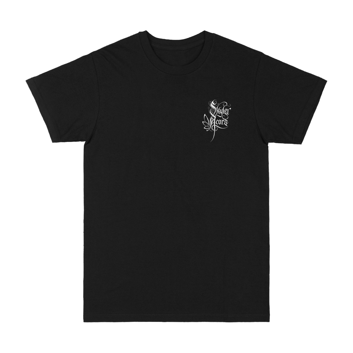 SKYLER ACORD - Big Debut Tee Hoodie, Sweatshirt | CoreVibeTees.com (Image 2)