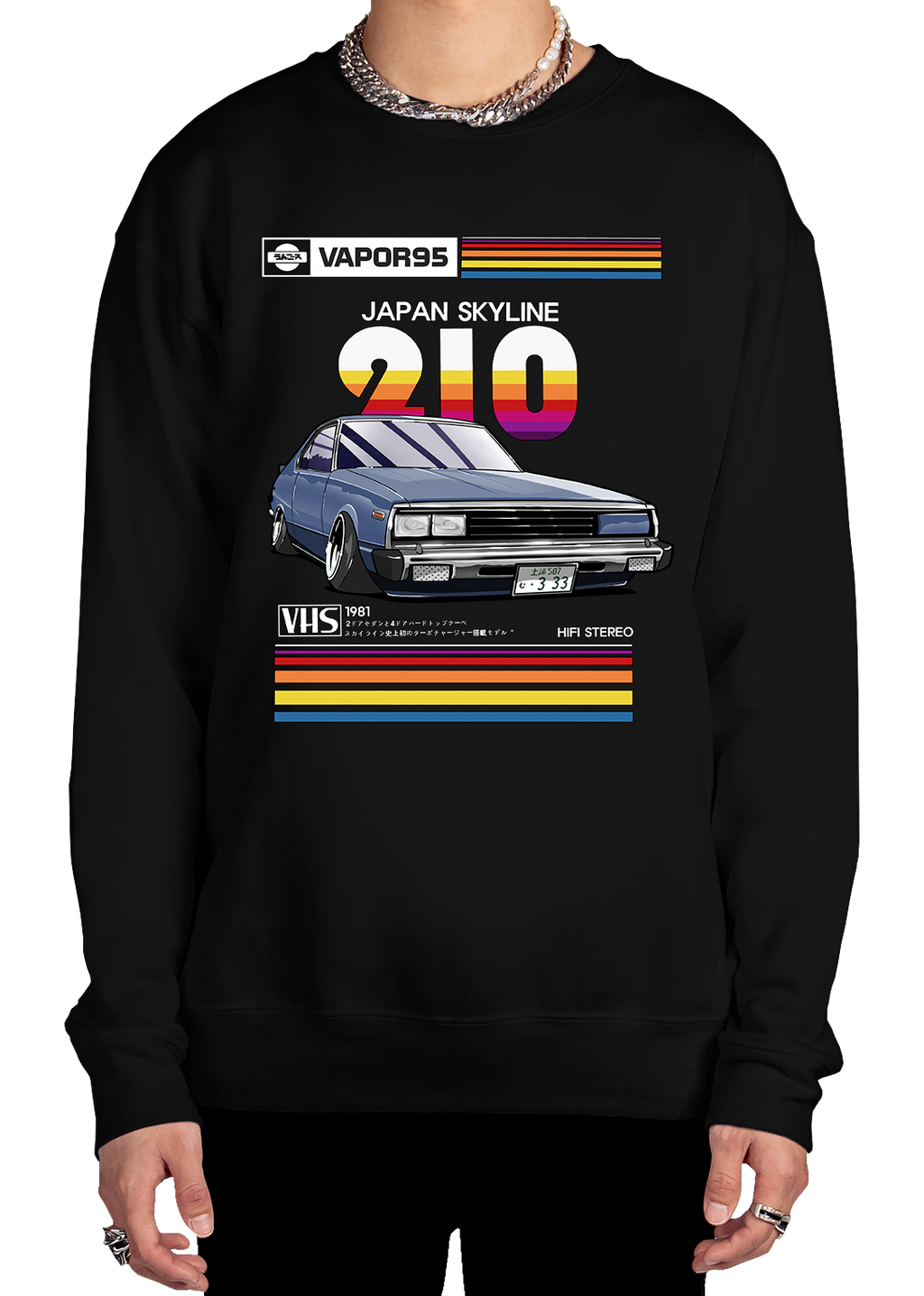 Skyline 210 Sweatshirt