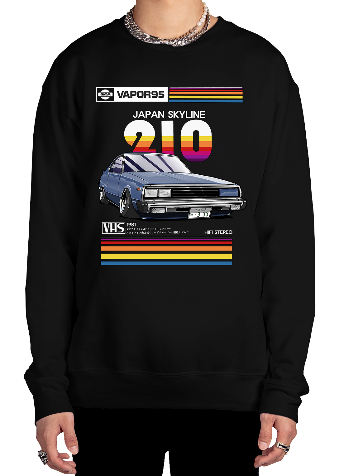 Skyline 210 Sweatshirt