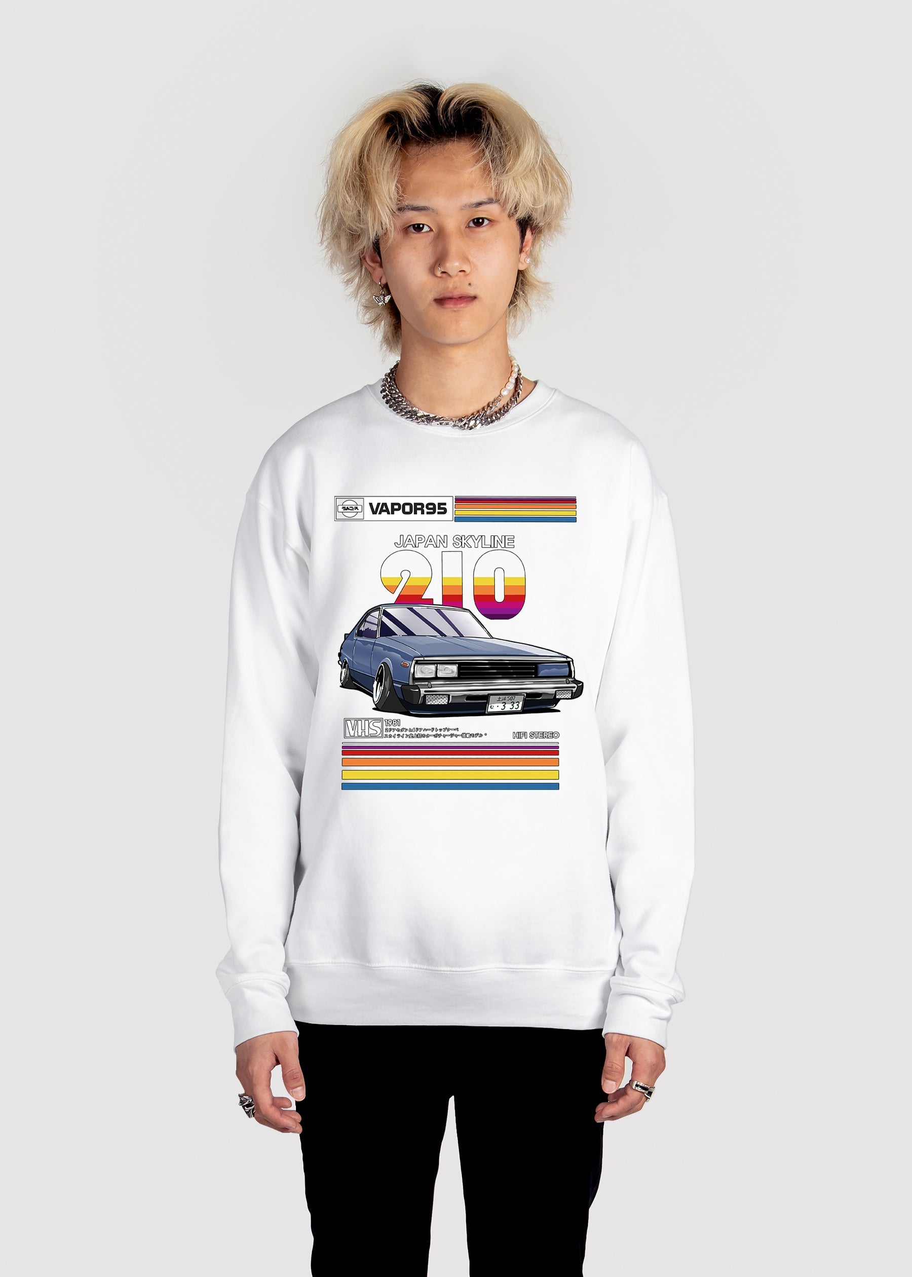 Skyline 210 Sweatshirt