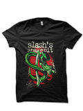 Slashâ€™s Snakepit T-Shirt Style009 Hoodie, Sweatshirt | CoreVibeTees.com