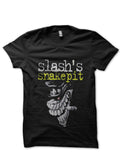 Slashâ€™s Snakepit T-Shirt Style004 Hoodie, Sweatshirt | CoreVibeTees.com