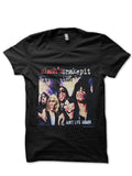 Slashâ€™s Snakepit T-Shirt Hoodie, Sweatshirt | CoreVibeTees.com
