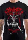 Slaughter To Prevail Baphomet T-Shirt Hoodie, Sweatshirt | CoreVibeTees.com
