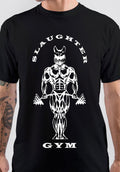 Slaughter to Prevail Gym T-Shirt Hoodie, Sweatshirt | CoreVibeTees.com